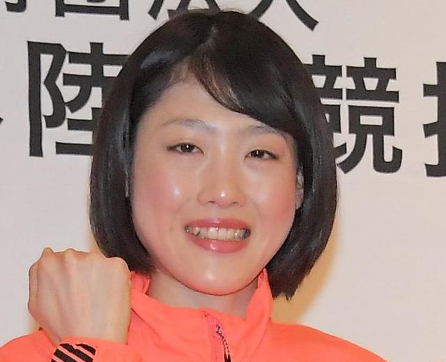 東京五輪マラソン女子代表の前田穂南、５０００メートルで自己ベストでの２位