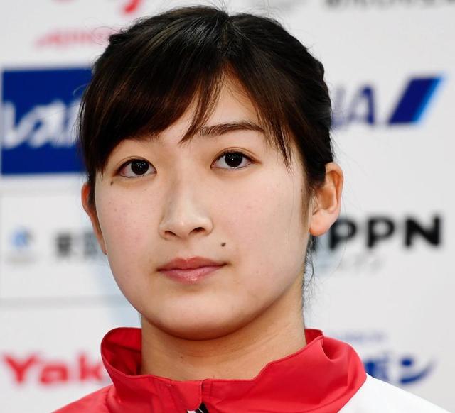 日本水泳連盟、１０月インカレ開催を目指す　池江璃花子が復帰目指す大会