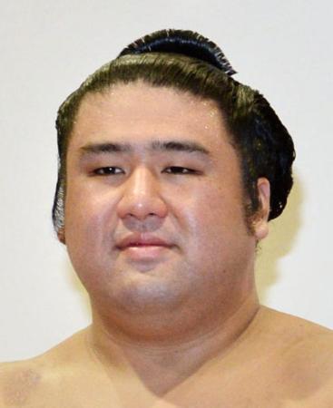 大相撲、元関脇栃煌山が引退年寄「清見潟」を襲名