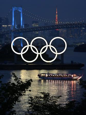 東京五輪直前のＩＯＣ式典が中止コスト削減へ簡素化加速