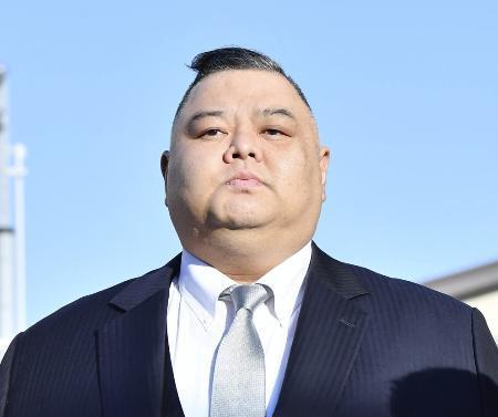 外食の田子ノ浦親方に厳重注意コロナ抗原検査は陰性