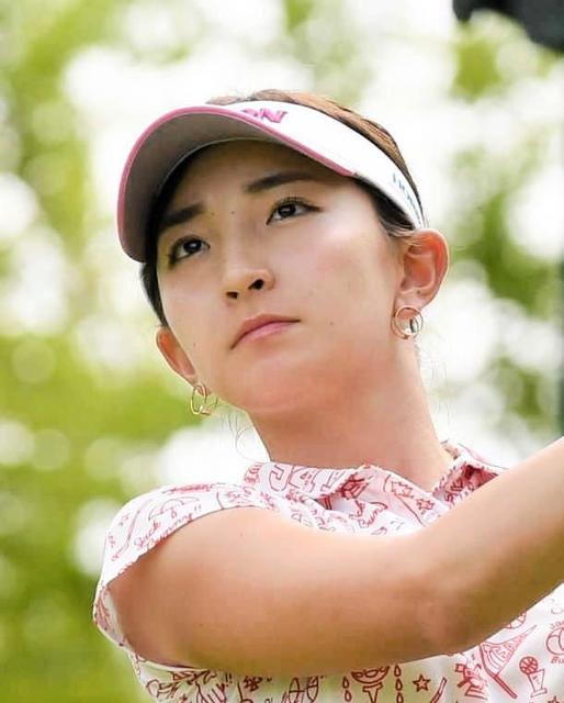 【スポーツ】長身美人プロ脇元華に注目！女子ゴルフ今季第２戦、ＮＥＣ軽井沢72が来月開幕