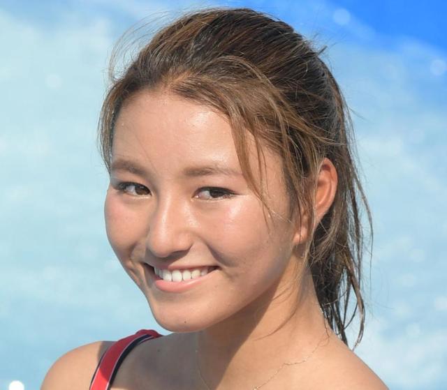 サーフィン五輪最終予選　来年５月開催へ　五十嵐カノア、松田詩野ら出場予定