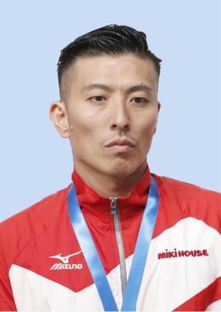 飛び込みの寺内選手がコロナ感染東京五輪代表