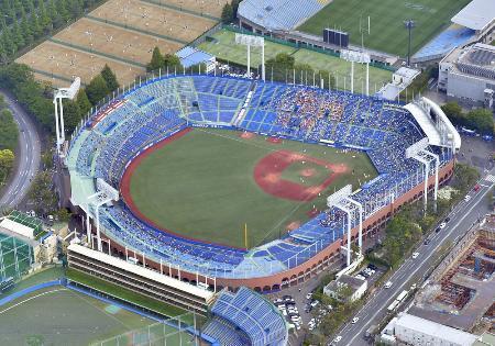 東京六大学野球は予定通り開催１０日開幕、観客は上限３千人