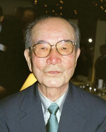 宮井勝成さんが死去早実で「世界の王」指導