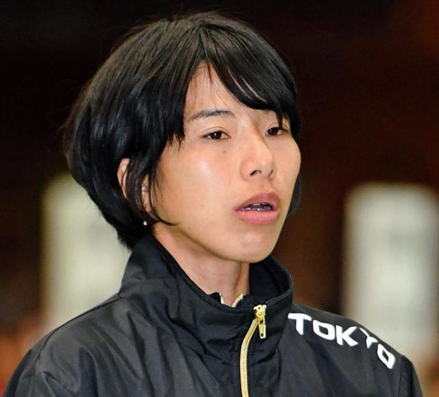 陸上長距離種目は１２・４日本選手権で五輪内定も 標準記録突破選手の優勝で