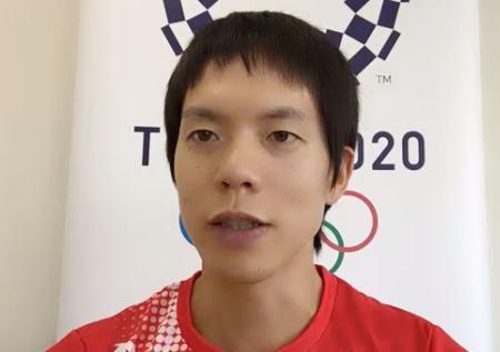 競歩の鈴木「疲労回復に努める」昨秋の世界陸上優勝後、不調に