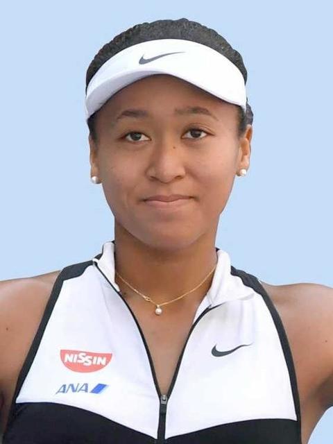 大坂なおみ、準決勝出場へ　ＷＴＡや米国テニス協会から要請…棄権撤回「より注目を」