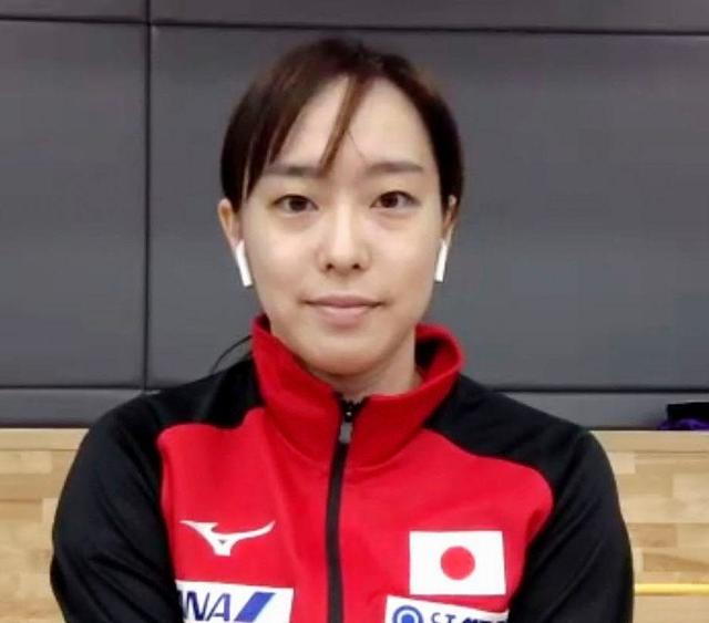 卓球日本代表が男子ＶＳ女子で対戦、石川佳純「新鮮」　水谷隼は強気“完封”宣言
