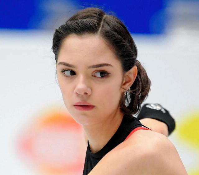 パトリック チャン氏が結婚 元ペアスケーターのパットナムさんと スポーツ デイリースポーツ Online