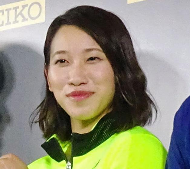 福島千里が1組5着で予選敗退 100メートルで12秒25/スポーツ/デイリースポーツ online