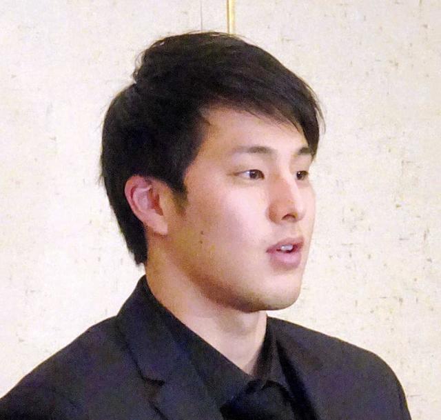 Hello Blue Hello Future ひとには 翼がある Ana公式サイト Athletes Ana