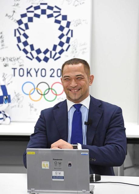 室伏広治氏、スポーツ庁でも「一緒に日本盛り上げたい」　組織委最後のあいさつ