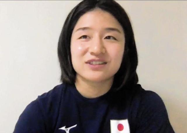 柔道女子５７キロ級・芳田司、五輪延期ショック吹き消した　横笛効果で「不安ゼロ」