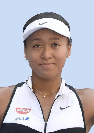 大坂は３位のまま女子テニスの世界ランキング