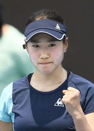 日比野菜緒、加藤未唯ら出場テニス、三菱全日本選手権