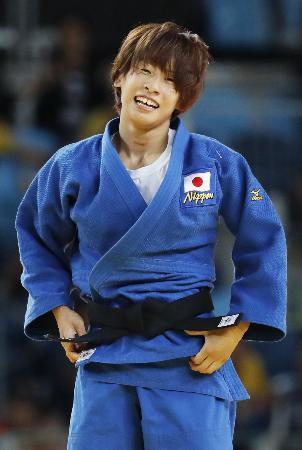 柔道リオ五輪銅の近藤亜美が引退２５歳「悔いはありません」