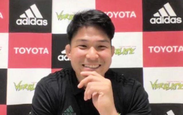 姫野和樹ｎｚ移籍 もっと強くなりたい ラグビーを日本になくてはならない存在に スポーツ デイリースポーツ Online