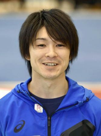 体操内村選手、再検査で陰性前回判定は「偽陽性」と結論