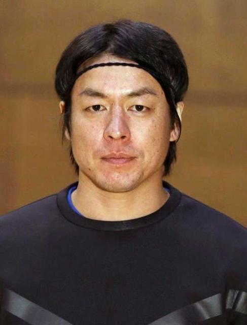 宮崎大輔容疑者、暴行容疑で逮捕　元日本代表、ハンドボールの“レジェンド”が…
