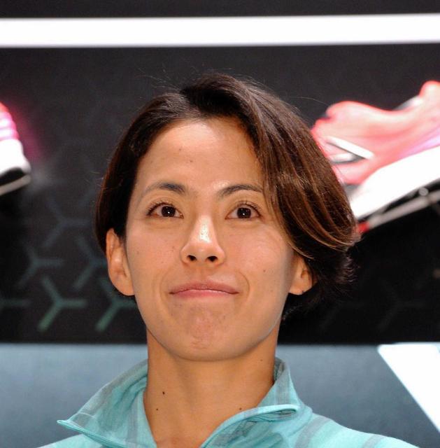 上田藍、３７歳最年長Ｖ狙う「切り開く」トライアスロン日本選手権