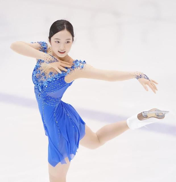 本田真凜、葛藤の現在地「スケートが難しい」理想と現実に悩みながら薄氷全日本切符