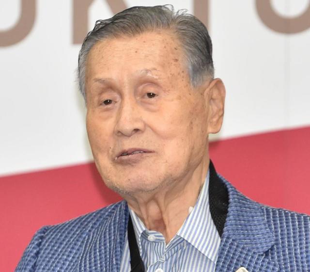 組織委・森喜朗会長は上機嫌　コロナ禍初の国際大会成功に「東京五輪も成功する」