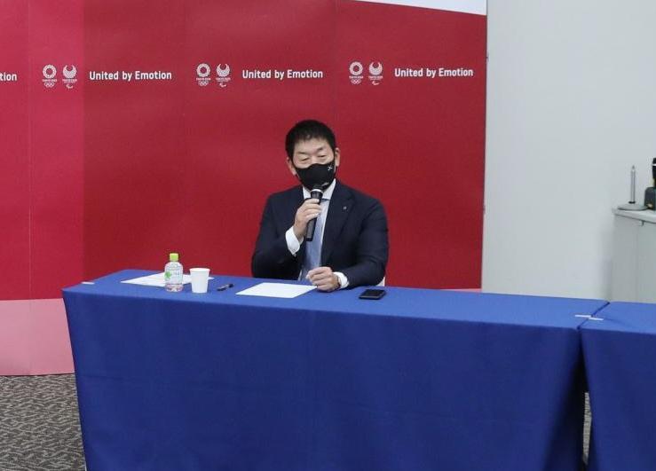 体操国際大会 コロナ対策は成功した 国際体操連盟が組織委と意見交換 スポーツ デイリースポーツ Online