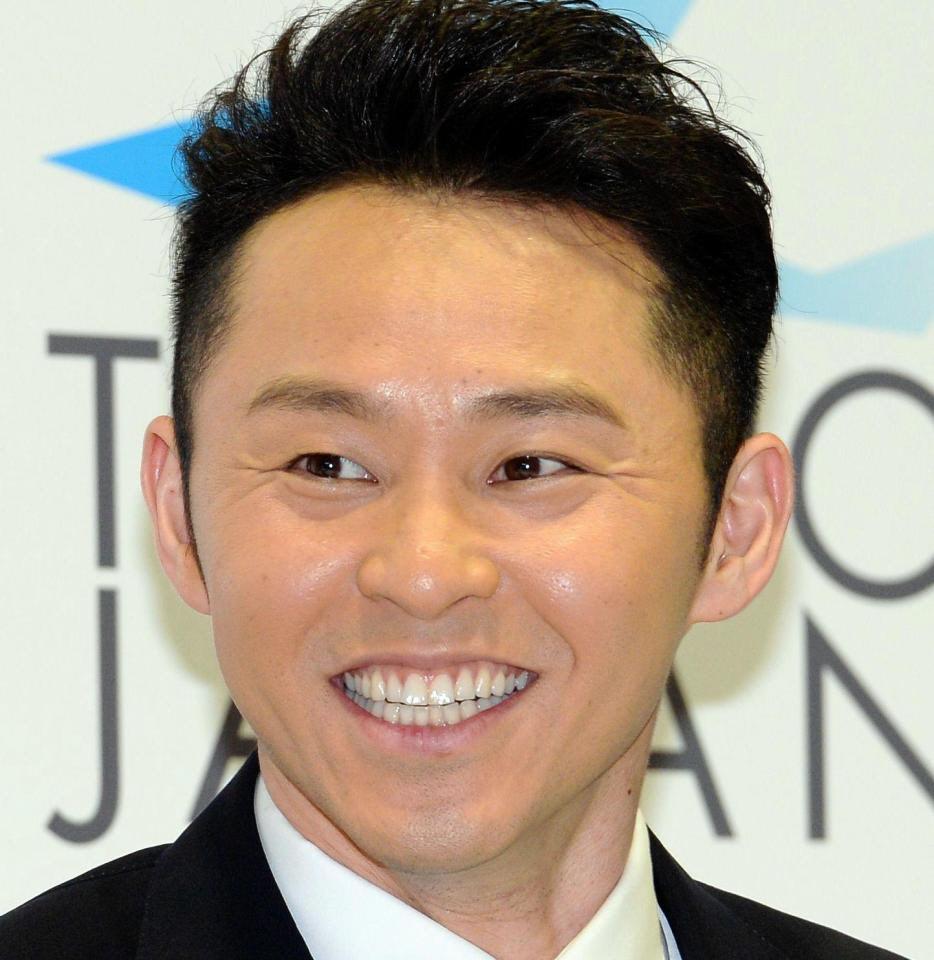 　北島康介氏
