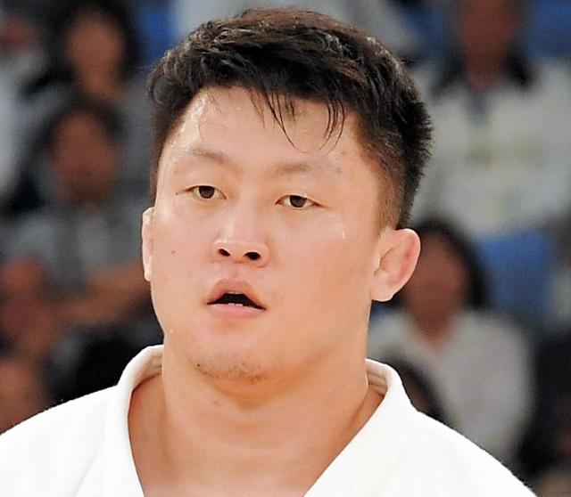 原沢久喜が柔道全日本選手権を回避　１９年覇者のウルフは出場