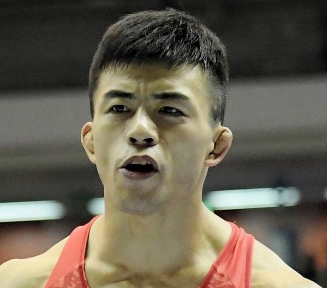 レスリング五輪代表の文田健一郎　全日本選手権にエントリー　１０カ月ぶり実戦