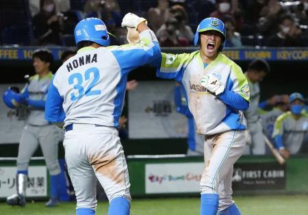 都市対抗野球、セガサミーが８強ヤマハとＮＴＴ東日本は２回戦へ