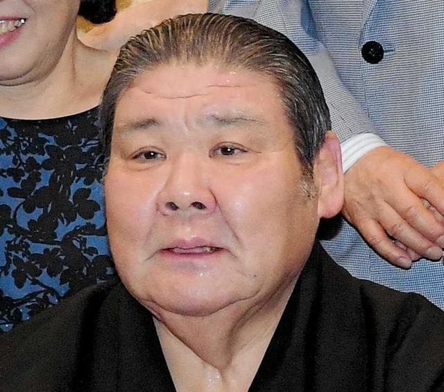 錦島親方が高砂部屋を継承 外国出身では初 １２月定年の高砂親方と年寄名称交換 スポーツ デイリースポーツ Online