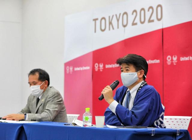 東京五輪・パラリンピックへ大会組織委がテストイベント　コロナ対策も