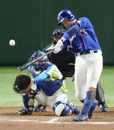 決勝はホンダ-ＮＴＴ東日本都市対抗野球