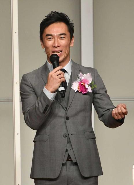 佐藤琢磨が毎日スポーツ人賞グランプリ受賞　日本人初インディ５００で２度目優勝