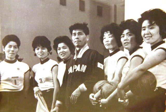 「東洋の魔女」井戸川絹子さん死去　６４年東京五輪バレー金に貢献