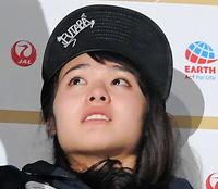 インドアからビーチバレー転向の越川優 北京に続く五輪へ意欲 スポーツ デイリースポーツ Online インドアからビーチバレー転向の越川優 北京に続く五輪へ意欲 スポーツ デイリースポーツ Online