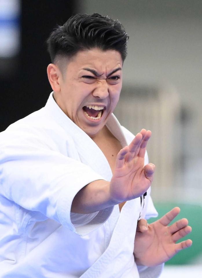 喜友名諒 史上最多9連覇「歴史作れた」/スポーツ/デイリースポーツ online