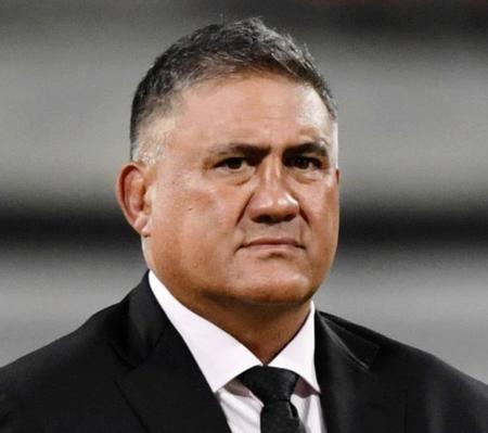 　ジェイミー・ジョセフＨＣ