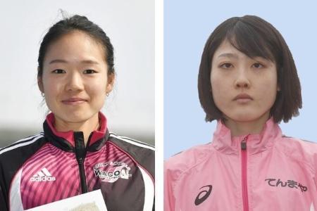 五輪代表の一山、前田らが出場へ大阪国際女子マラソン