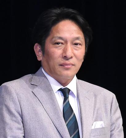 　原晋監督