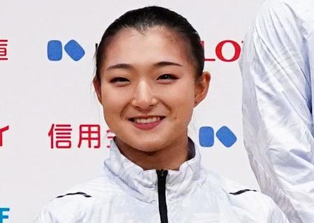 　坂本花織
