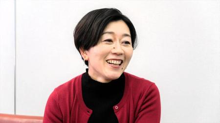 　３１日号砲の「第４０回大阪国際女子マラソン」の見どころを語った野口みずき氏