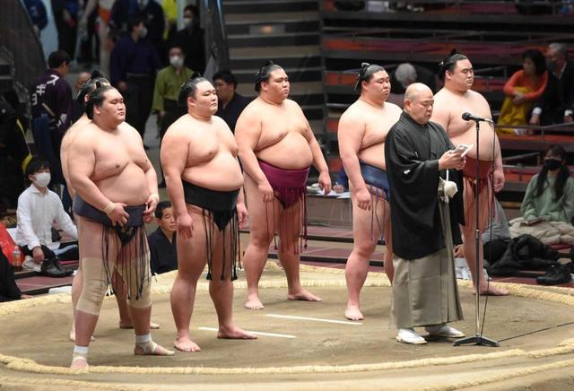 緊急事態宣言下の大相撲初場所完走　戦後最多の関取１９人休場も