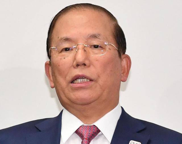 武藤事務総長　議事録公開は「プライバシーに関わる」「やめるべき」