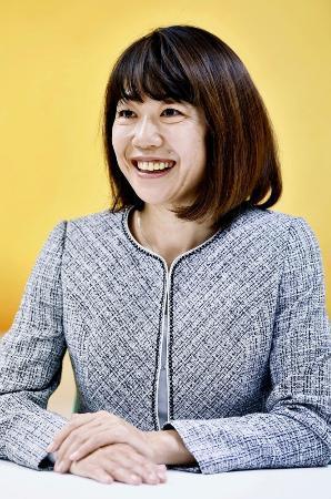 高橋尚子さんら１２人理事候補に組織委女性４割、荒木田氏副会長