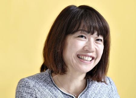 組織委新理事に高橋尚子さんら女性１２人、「４割」目標達成