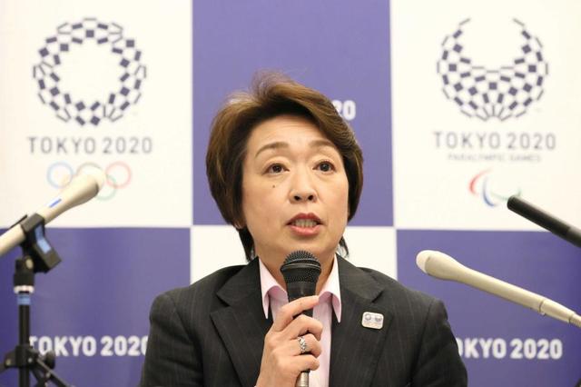 高橋尚子さんら女性１２人が理事入り　橋本会長が就任１３日でスピード改革